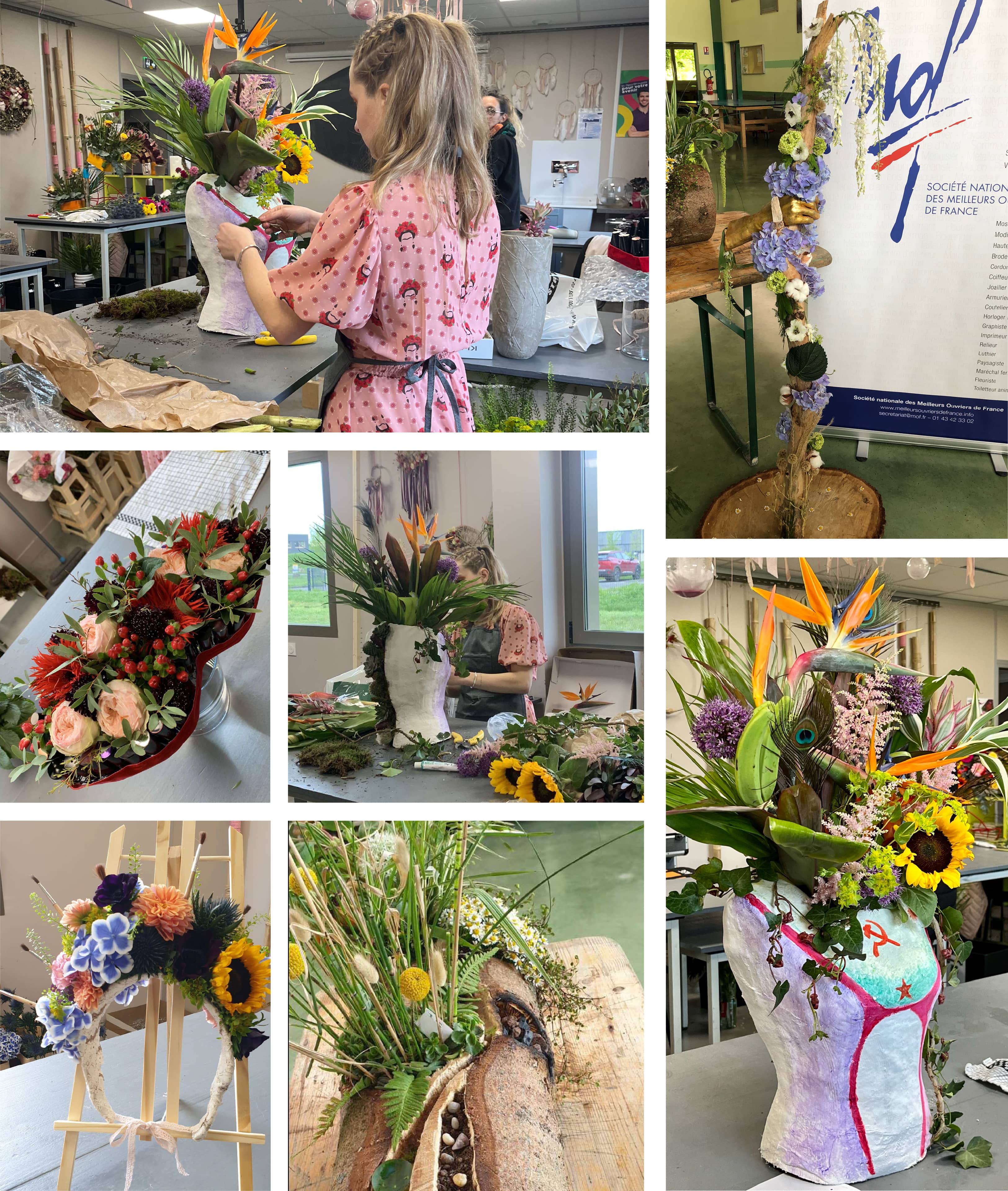 Meilleur apprenti de France